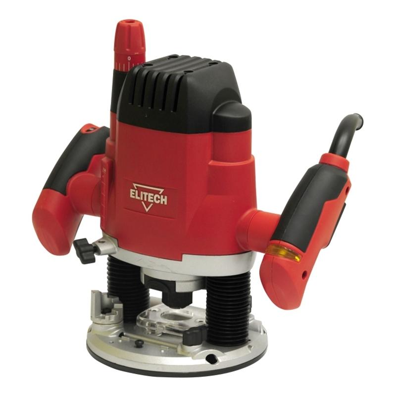 Router Elitech F 1800e 
Router Elitech F 1800e