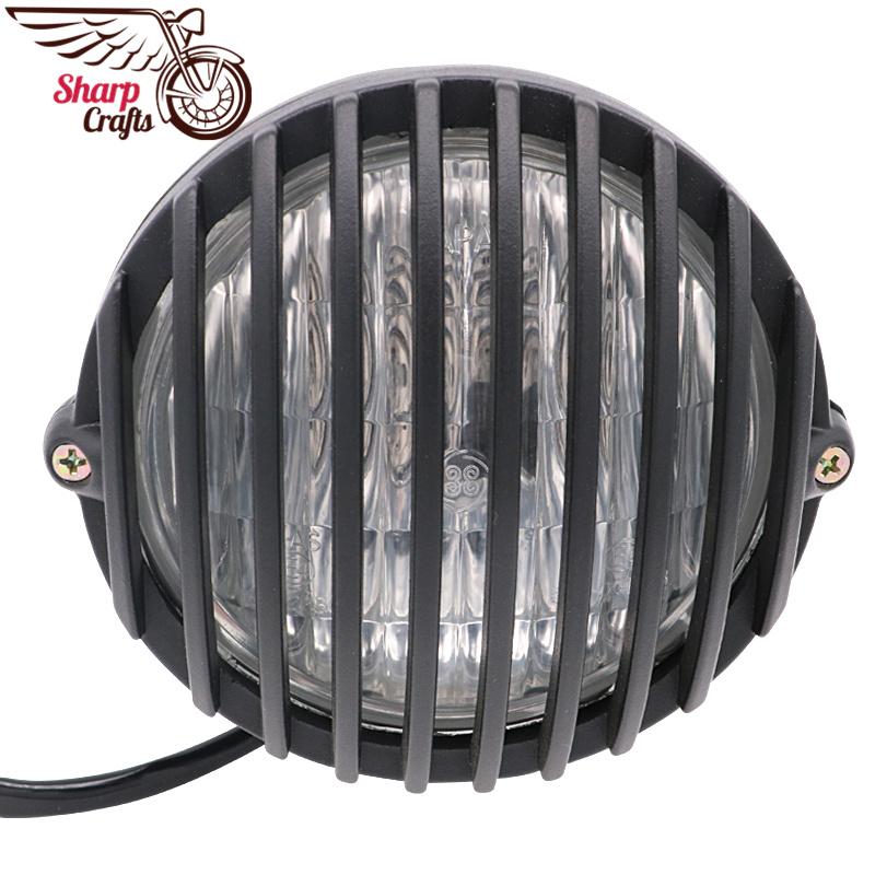 Мотоциклетная винтажная решетка фар в сборе Bobber Chopper для YAMAHA Dragstar DS400 DS650 DS1100 Vstar XVS400 XVS650
Мотоциклетная винтажная решетка фар в сборе Bobber Chopper для YAMAHA Dragstar DS400 DS650 DS1100 Vstar XVS400 XVS650
