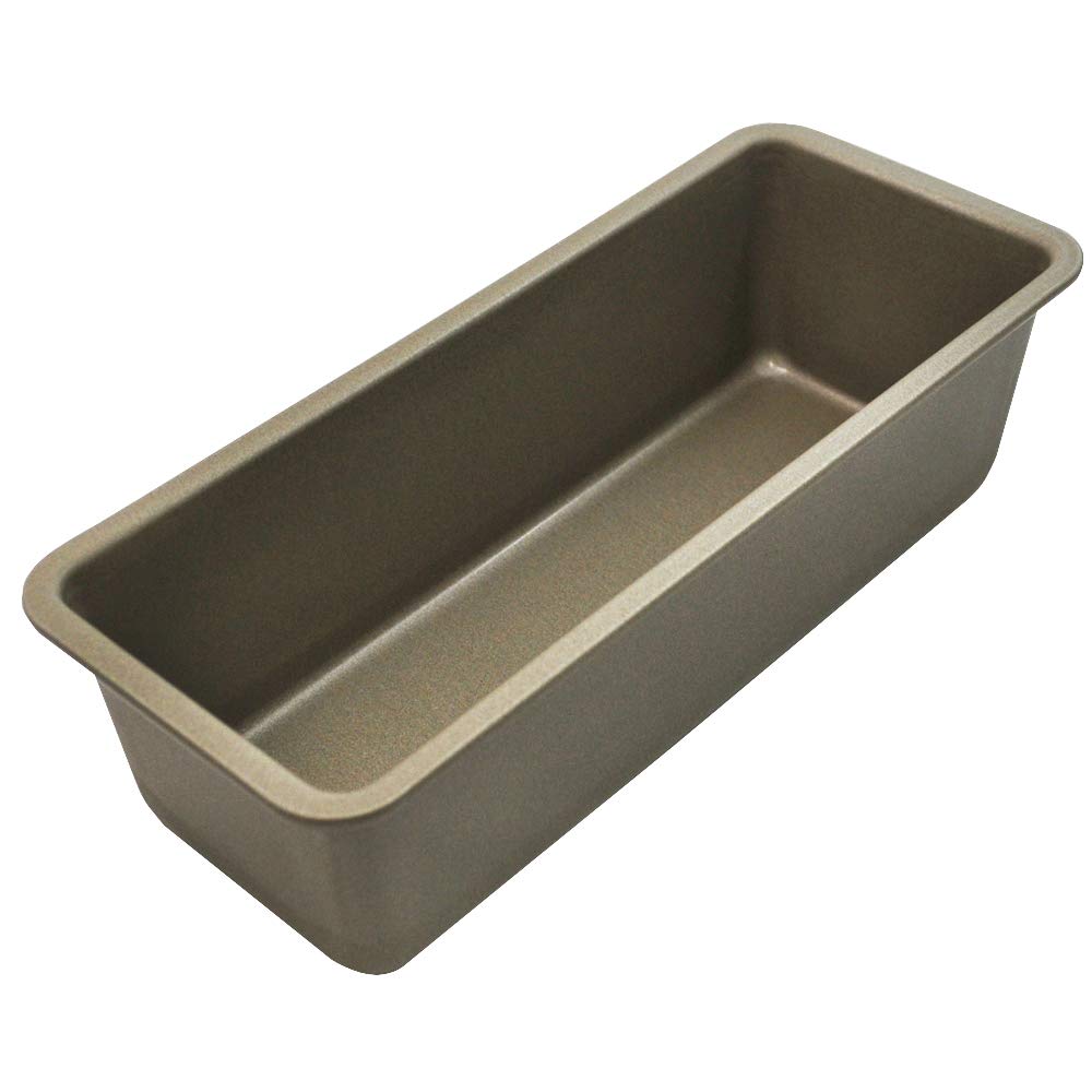 Kai Corporation Kai House Select Slim Pound Cake Made in Easy to Clean DL6155 Pan, Medium, Non-stick Coating, Japan,
Kai Corporation Kai House Select Slim Pound Cake Made in Easy to Clean DL6155 Pan, Medium, Non-stick Coating, Japan,
