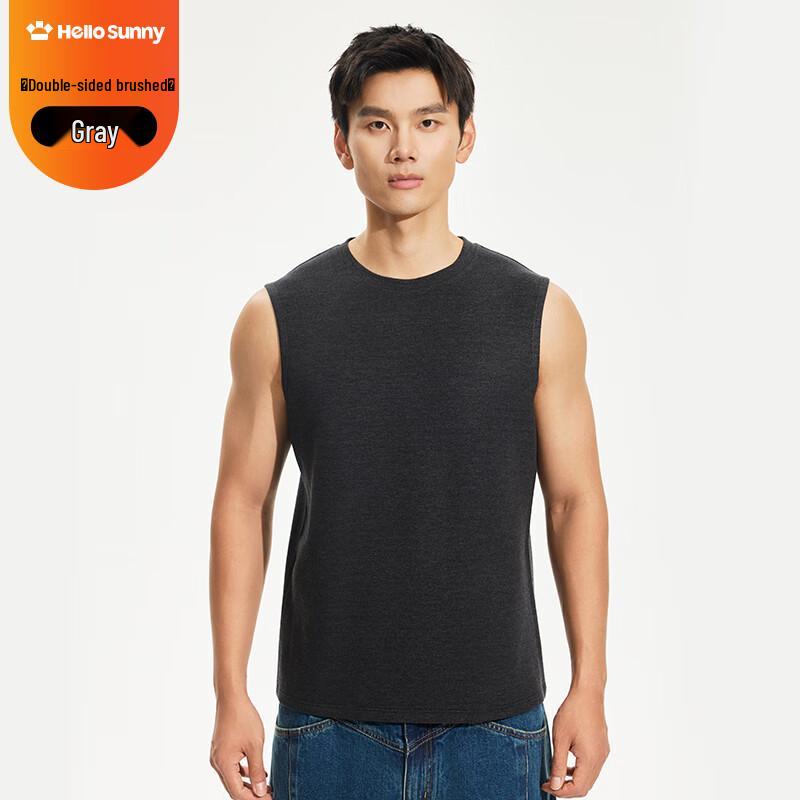 Здравствуйте, мужской терможилет без рукавов 2XL
Здравствуйте, мужской терможилет без рукавов 2XL