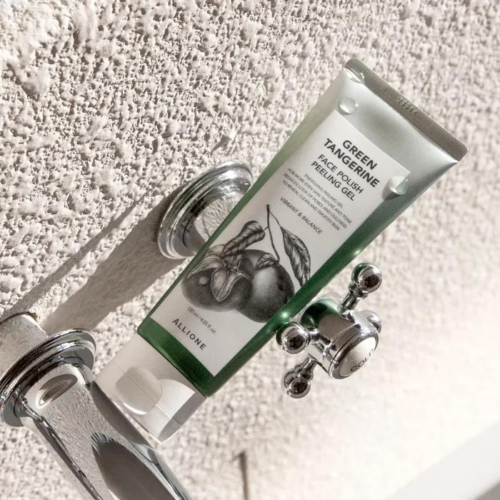 4 типа отшелушивающих пилинг-гелей для удаления кожного сала 1 vanilla hibiscus
4 типа отшелушивающих пилинг-гелей для удаления кожного сала 1 vanilla hibiscus