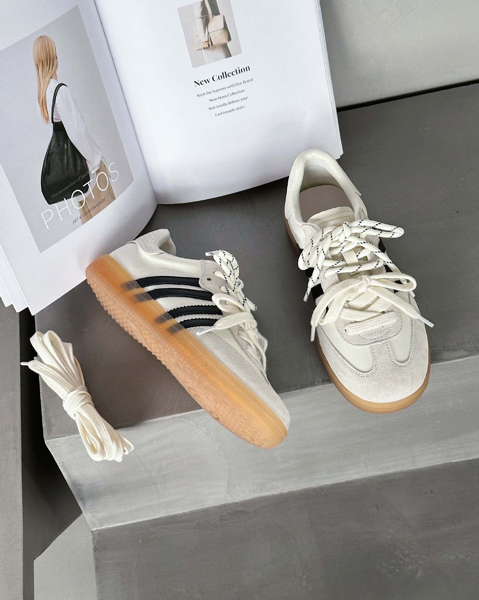 Flat-bottomed retro women s spring and summer versatile fashion lace-up white shoes soft-soled sports and leisure shoes 35 бежевый
Flat-bottomed retro women s spring and summer versatile fashion lace-up white shoes soft-soled sports and leisure shoes 35 бежевый