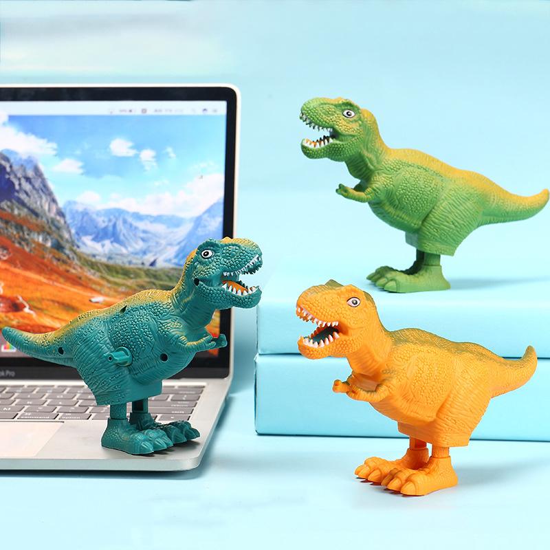 Kid Dinosaur Toy Children s Wind Up Toys Novelty Plastic Educational Toy Birthday Gifts For Boys & Girls China Mainland
Kid Dinosaur Toy Children s Wind Up Toys Novelty Plastic Educational Toy Birthday Gifts For Boys & Girls China Mainland