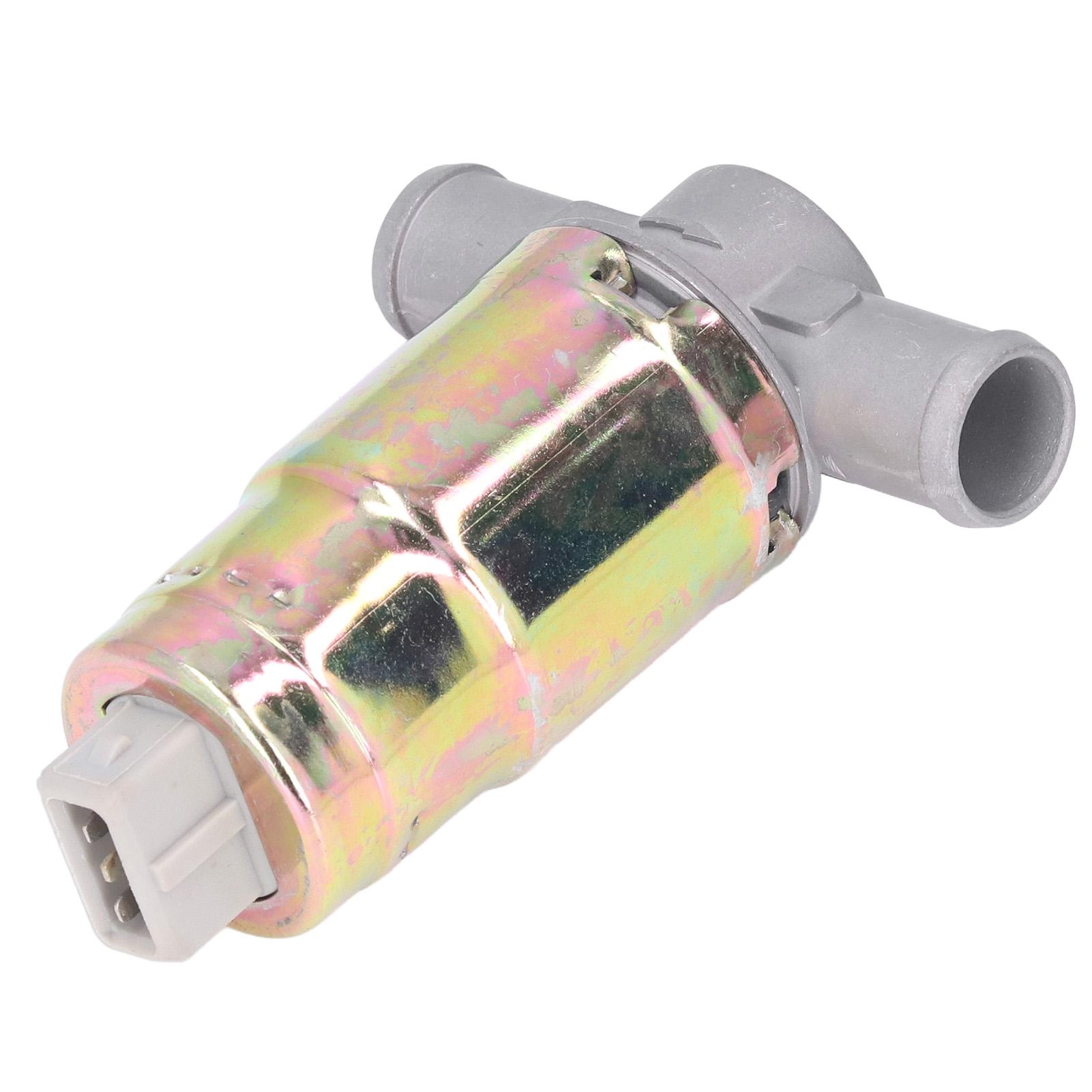 Idle Air Control Valve 0280140501 Metal Stable Performance Replacement for 911 924 944 959
Idle Air Control Valve 0280140501 Metal Stable Performance Replacement for 911 924 944 959