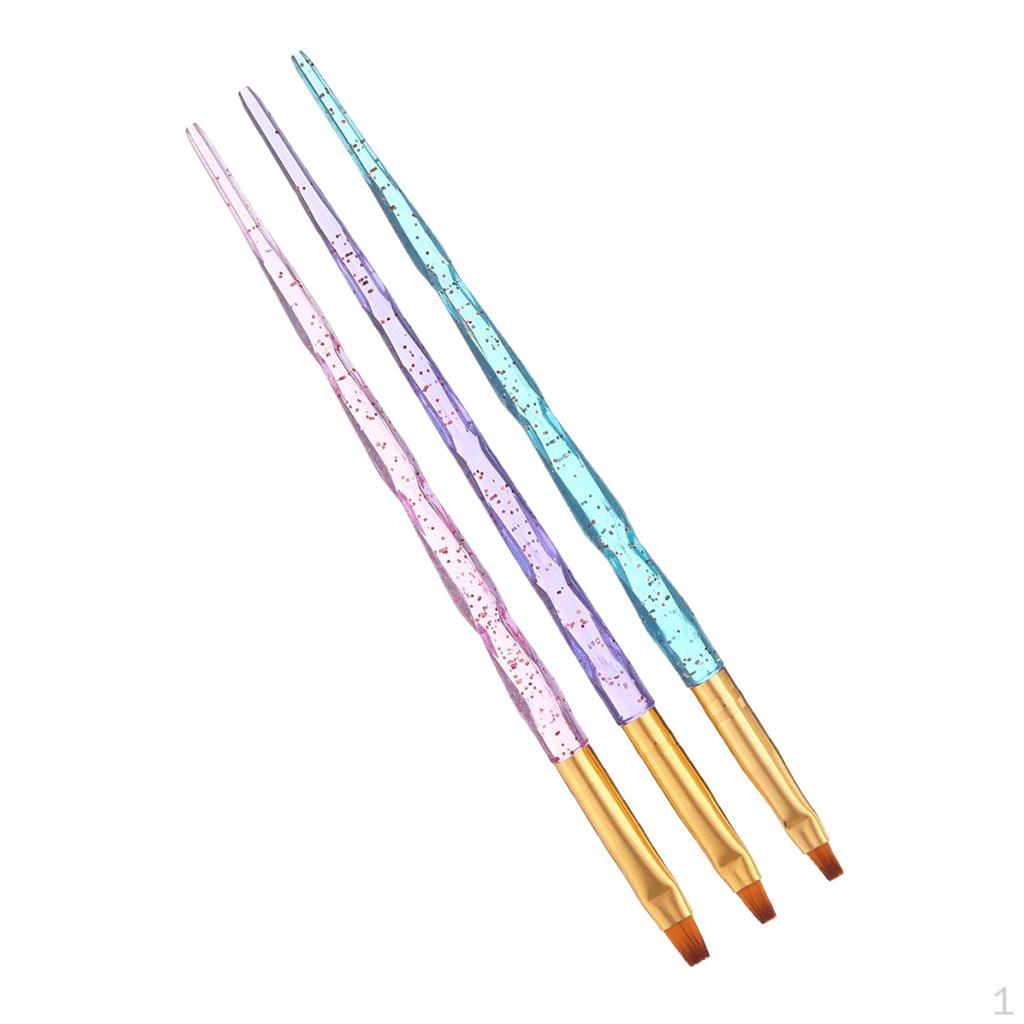 Acrylic UV Nail False Tips Builder for Professional Salons & Home
Acrylic UV Nail False Tips Builder for Professional Salons & Home