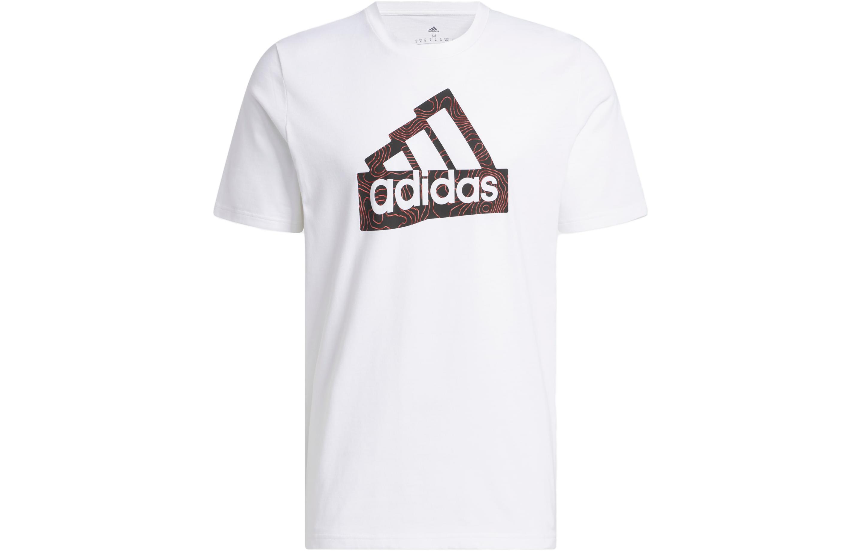 Adidas T Shirts Men s White Crew Neck Moderate Straight Fit HR2997 XXL
Adidas T Shirts Men s White Crew Neck Moderate Straight Fit HR2997 XXL