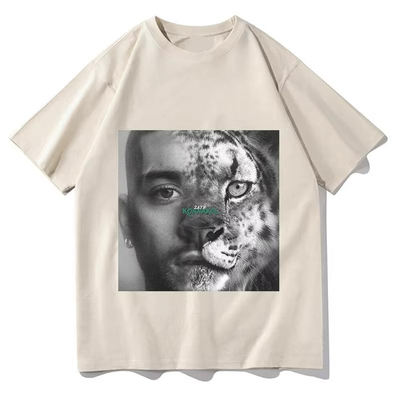ZAYN Die For You Cotton T Shirt Unisex Fashion TShirt Vintage Style Women Vintage Casual Short Sleeve Aesthetic Streetwear Tops 4XL
ZAYN Die For You Cotton T Shirt Unisex Fashion TShirt Vintage Style Women Vintage Casual Short Sleeve Aesthetic Streetwear Tops 4XL