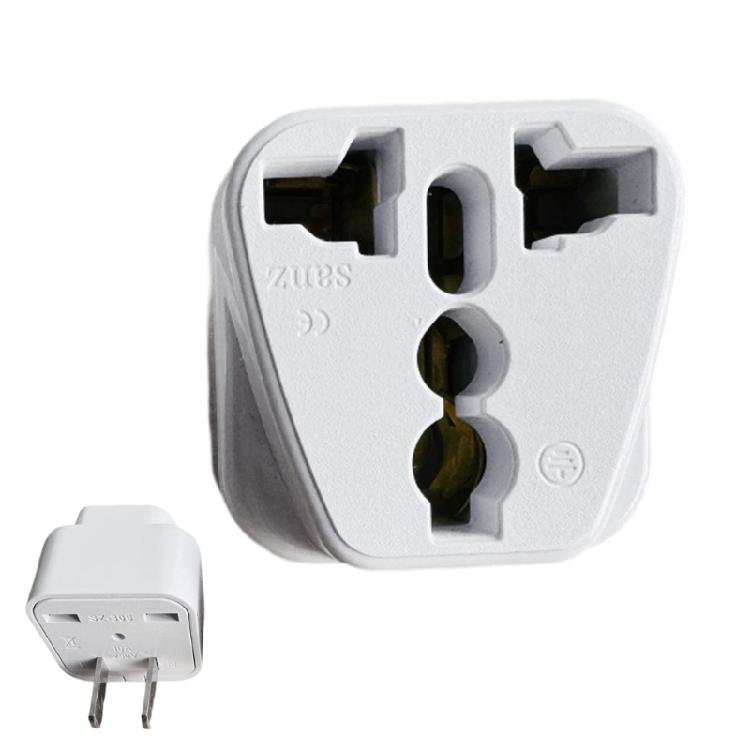 Electrical Socket Wall Plugs AC Outlet US Travel Adapter Universal US Adapter US Plugs Converter UK EU to US Converter 1
Electrical Socket Wall Plugs AC Outlet US Travel Adapter Universal US Adapter US Plugs Converter UK EU to US Converter 1