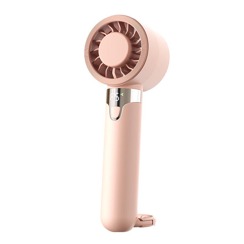 Portable 26-Year Digital Display Ice Pack Handheld Carabiner Fan 61x54x161mm
Portable 26-Year Digital Display Ice Pack Handheld Carabiner Fan 61x54x161mm
