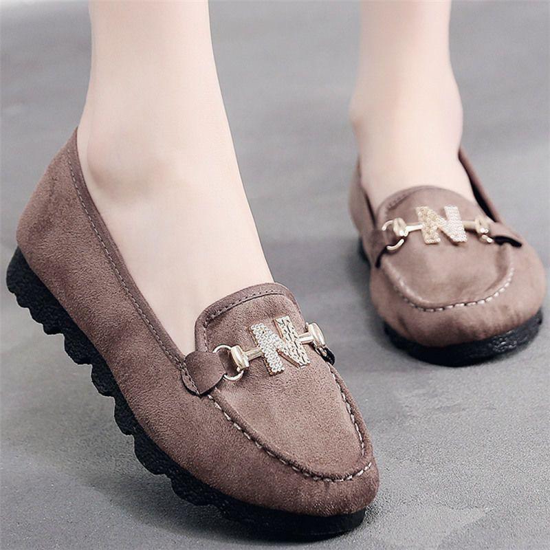 Old Beijing cloth shoes women s single shoes black soft-soled work shoes Doudou shoes one pedal lazy shoes flat shoes mother shoes 42
Old Beijing cloth shoes women s single shoes black soft-soled work shoes Doudou shoes one pedal lazy shoes flat shoes mother shoes 42