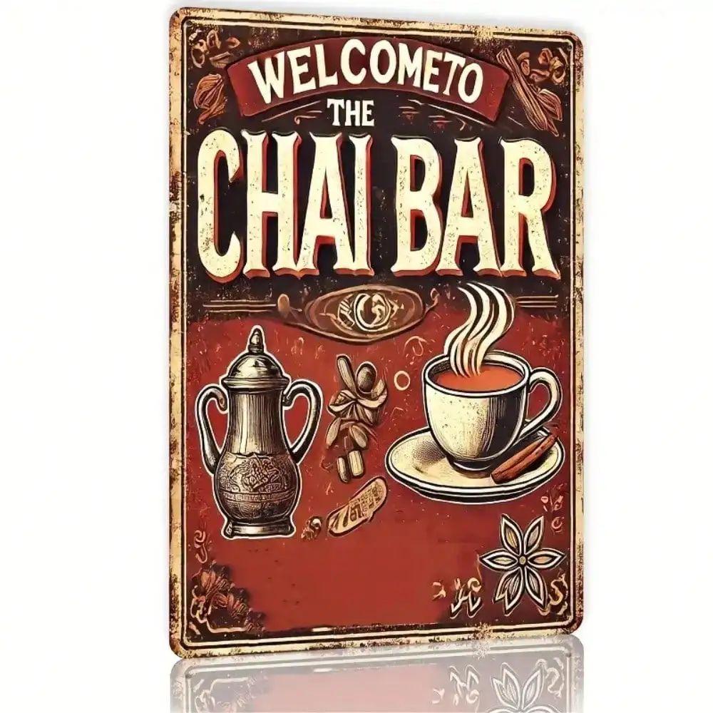 Vintage Retro Metal Tin Sign Wall Art Iron Painting Home Living Room Decor 20x30 cm
Vintage Retro Metal Tin Sign Wall Art Iron Painting Home Living Room Decor 20x30 cm