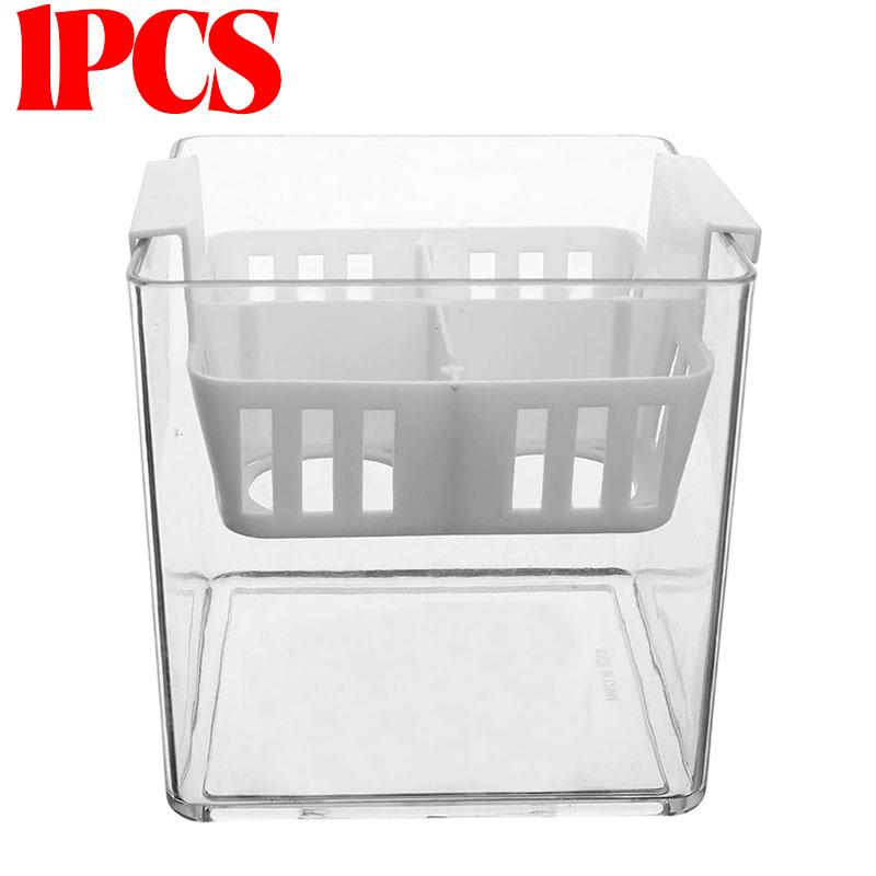 4 Grids Plastic Self Watering Tulips Bulbs Planter Pots Hydroponic Clear Soilless Flower Nursery Pot Breathable Support Basket
4 Grids Plastic Self Watering Tulips Bulbs Planter Pots Hydroponic Clear Soilless Flower Nursery Pot Breathable Support Basket