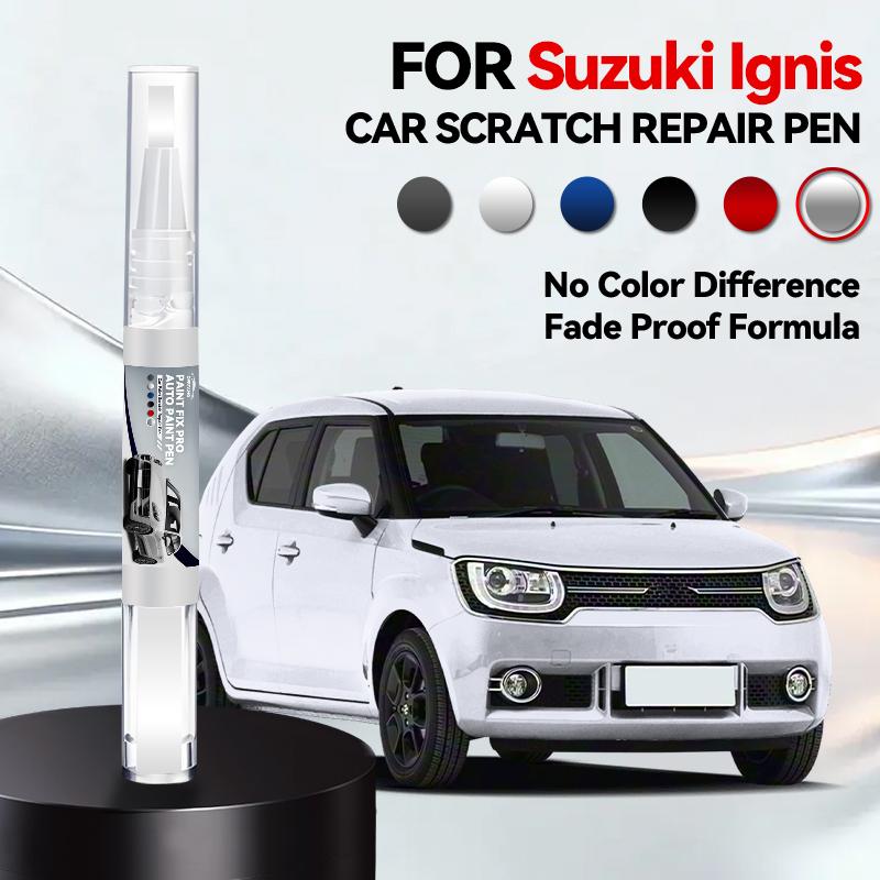 Car Paint Repair Pen For 2000-2025 SUZUKI IGNIS Paint Scratch Repair Accessories Grey Orange Black ZAM Blue Yellow Silver
Car Paint Repair Pen For 2000-2025 SUZUKI IGNIS Paint Scratch Repair Accessories Grey Orange Black ZAM Blue Yellow Silver