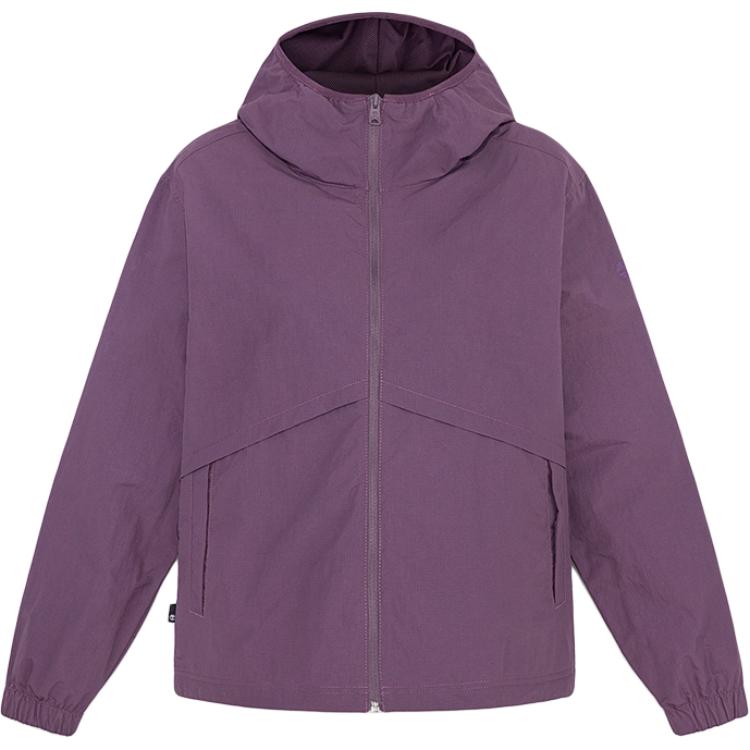 Timberland Женская куртка с капюшоном свободного кроя с защитой от УФ-лучей для улицы, повседневная, с длинным рукавом, куртки, винтажно-фиолетовый A5PHP-ENX S
Timberland Женская куртка с капюшоном свободного кроя с защитой от УФ-лучей для улицы, повседневная, с длинным рукавом, куртки, винтажно-фиолетовый A5PHP-ENX S