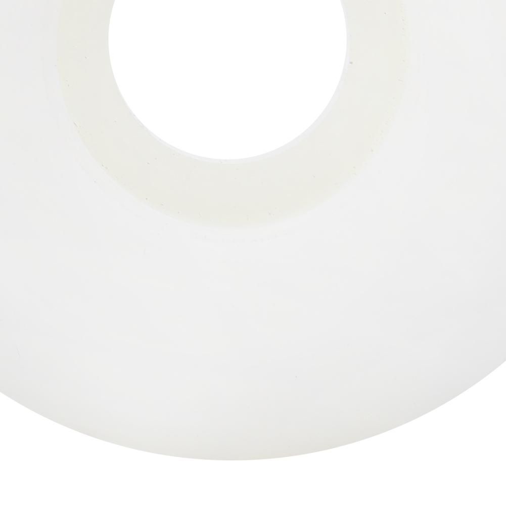 4PCS High Elastic PU Children Wheel Wear Resistant AntiSkid Flexible Steering(White )
4PCS High Elastic PU Children Wheel Wear Resistant AntiSkid Flexible Steering(White )
