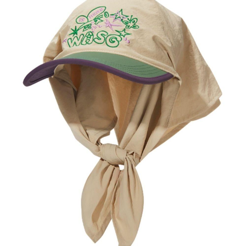 Sun Protection Sun Hats Letter Printing Quick Drying Hat Korean Baseball Cap for Women Girls
Sun Protection Sun Hats Letter Printing Quick Drying Hat Korean Baseball Cap for Women Girls