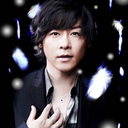 CD RYUICHI KAWAMURA - Dakishime te AVCD31791 Avex Trax 2010 Japan ObiJapanese Pop/Rock Used
CD RYUICHI KAWAMURA - Dakishime te AVCD31791 Avex Trax 2010 Japan ObiJapanese Pop/Rock Used
