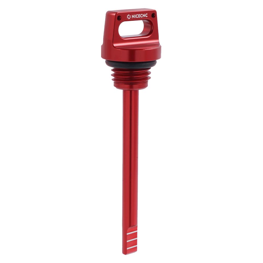 For Honda CRF450R 2017-2022 Motorcycle Aluminum Oil Dipstick For Honda CRF450RX 2017-2020 CRF450RWE 2019-2020 CR 450R 450RX червоний
For Honda CRF450R 2017-2022 Motorcycle Aluminum Oil Dipstick For Honda CRF450RX 2017-2020 CRF450RWE 2019-2020 CR 450R 450RX червоний