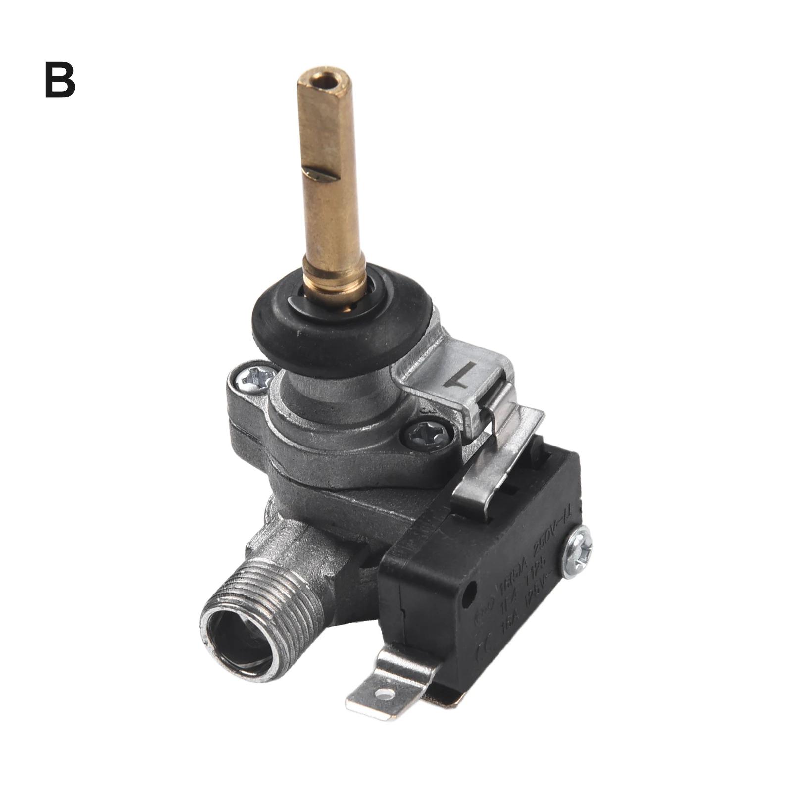Voltage 1.5V 110-220V Gas Stove Pressure Reducer Accurate Pressure Regulation Long-lasting Performance For Water Heater
Voltage 1.5V 110-220V Gas Stove Pressure Reducer Accurate Pressure Regulation Long-lasting Performance For Water Heater