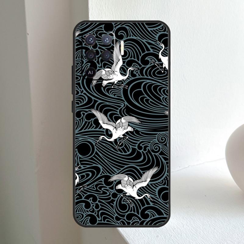 Чехол Art Crane Waves для OPPO A74 A54 A94 A17 A57 A15 A16 A76 A96 A18 A38 A58 A78 A98 A40 A60 A80 A5 A6 Pro OPPO A54 4G
Чехол Art Crane Waves для OPPO A74 A54 A94 A17 A57 A15 A16 A76 A96 A18 A38 A58 A78 A98 A40 A60 A80 A5 A6 Pro OPPO A54 4G