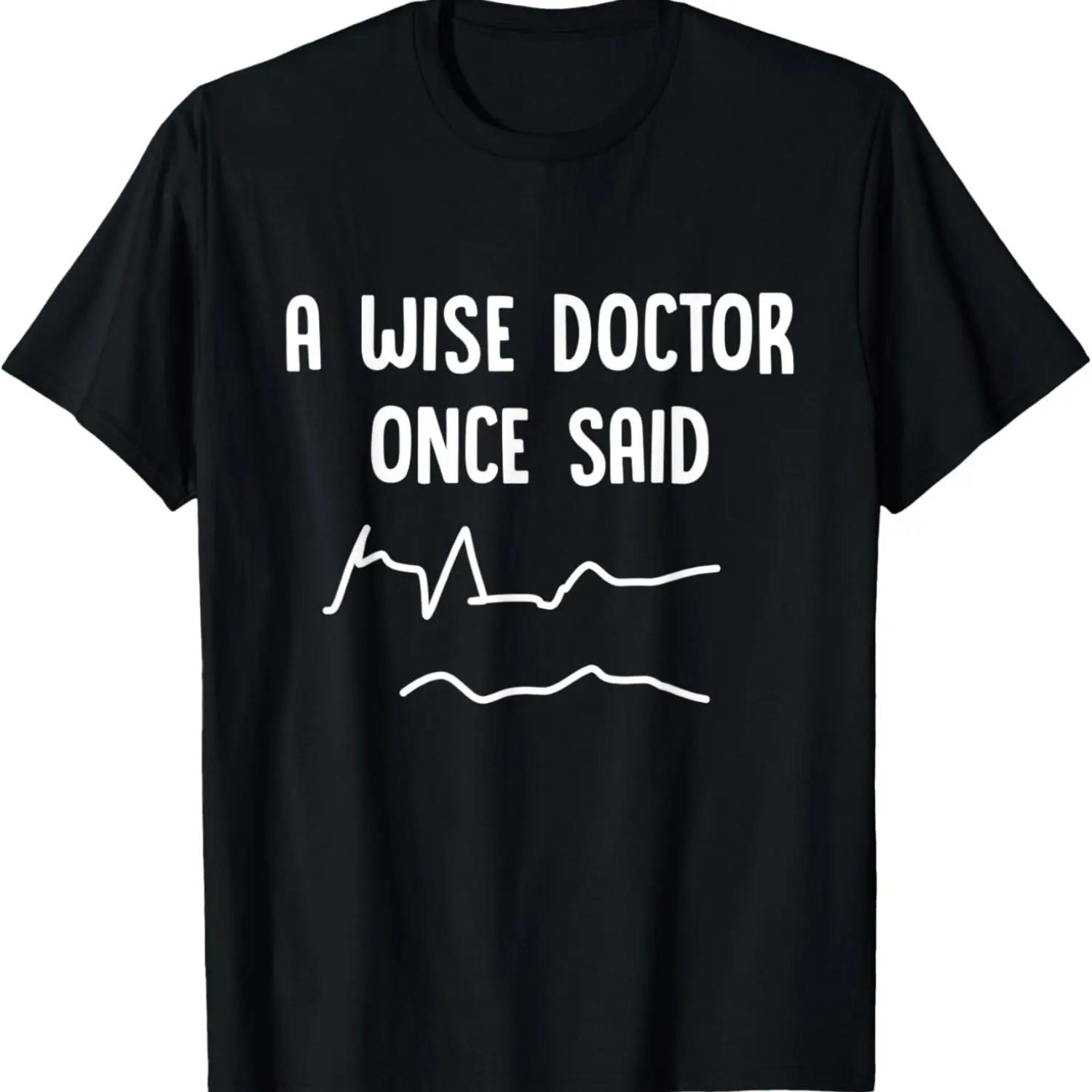 Funny Doctor Graphic for Men or Women PhD Graduation T-Shirt,100% cotton XXXXXL чорний
Funny Doctor Graphic for Men or Women PhD Graduation T-Shirt,100% cotton XXXXXL чорний