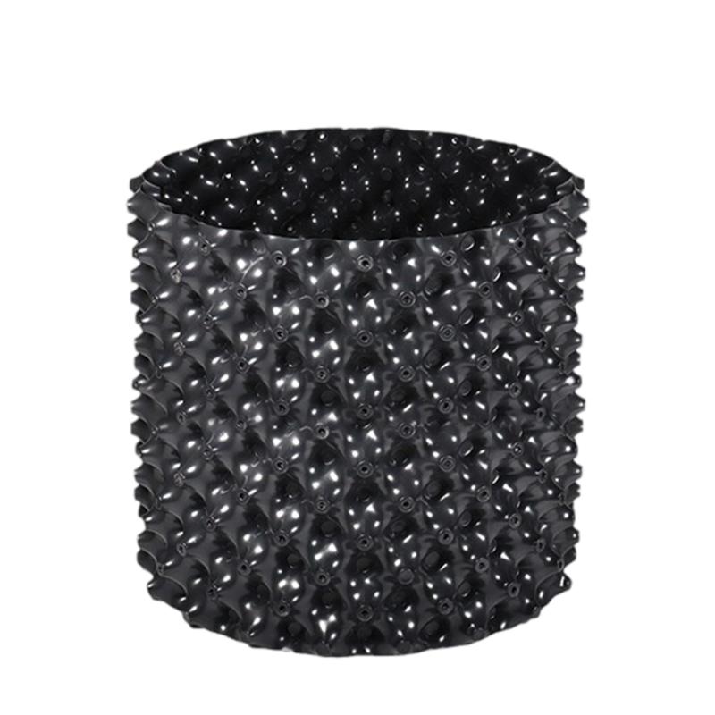 652F Detachable Root Training Container Planter Tray Textured Sidewalls For Enhances Aeration And Optimal Plant Nutrition
652F Detachable Root Training Container Planter Tray Textured Sidewalls For Enhances Aeration And Optimal Plant Nutrition