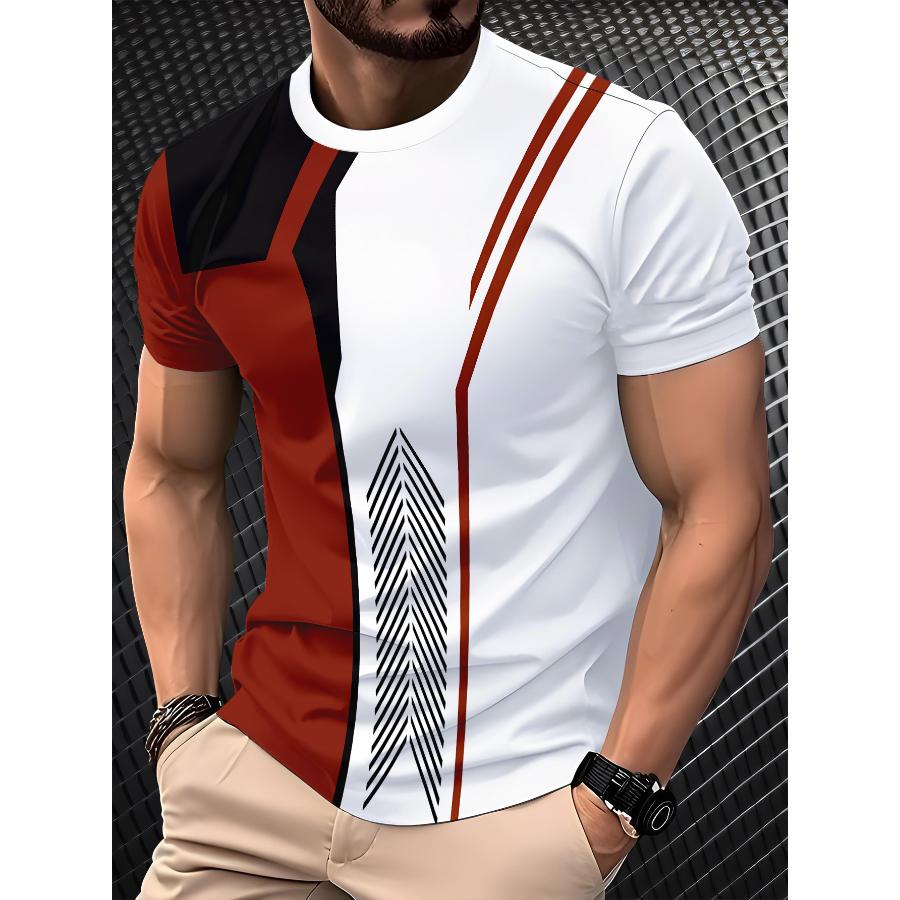 Men T-Shirt Women Tees 3D Print Short Sleeve Comfortable Sportwear T Shirts XS
Men T-Shirt Women Tees 3D Print Short Sleeve Comfortable Sportwear T Shirts XS