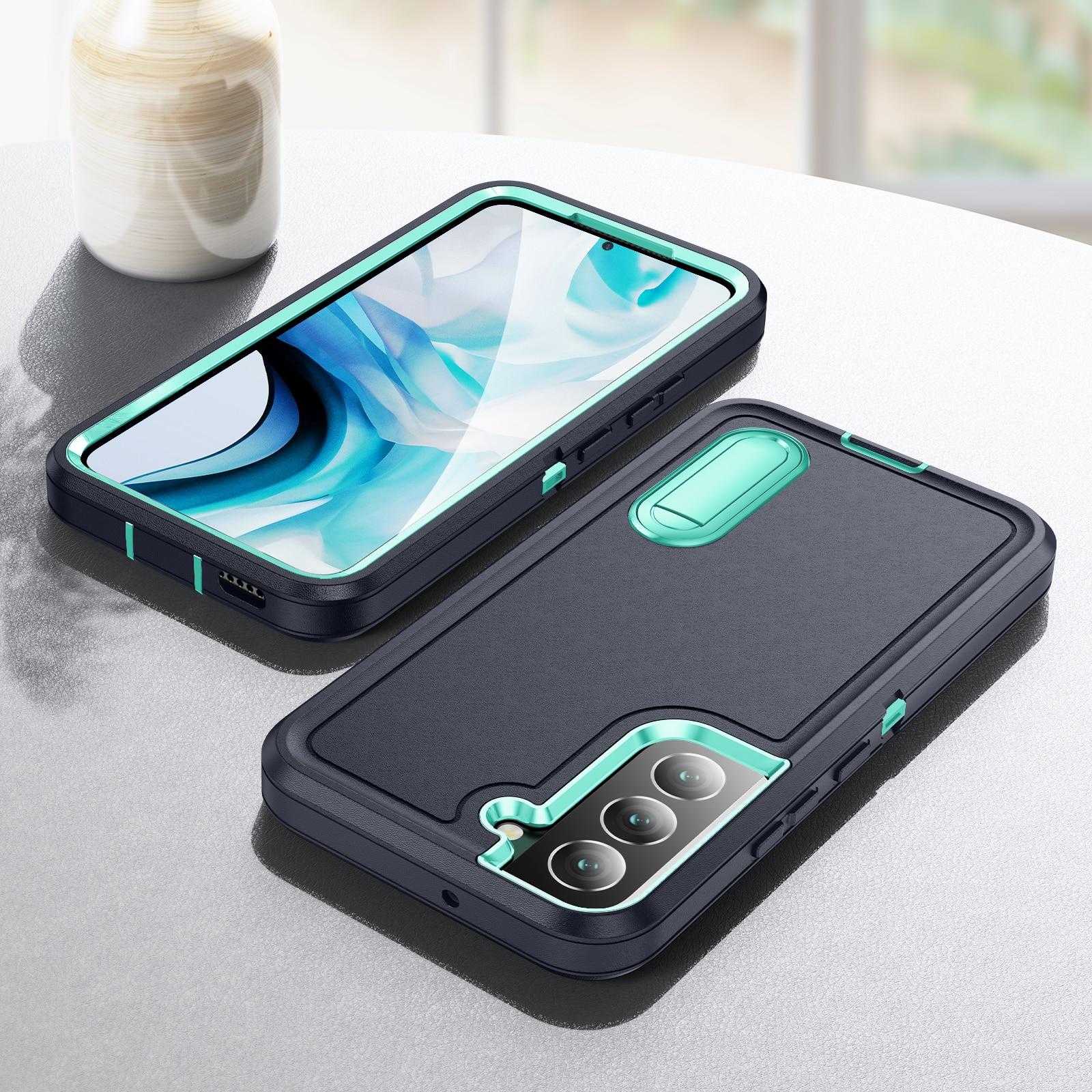Лучший защитный жесткий чехол-сумка для Samsung Galaxy S24 Ultra 5G S23 Plus S22 S 23 22 24, чехол для телефона с защитой от падения, принципиально for Galaxy S24 чёрный
Лучший защитный жесткий чехол-сумка для Samsung Galaxy S24 Ultra 5G S23 Plus S22 S 23 22 24, чехол для телефона с защитой от падения, принципиально for Galaxy S24 чёрный