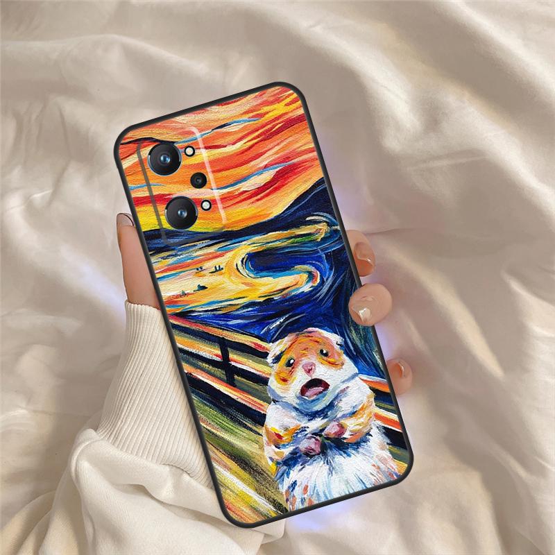 Hamster Art Case For Realme 15 Pro GT7 GT6 C67 C65 C63 C61 C55 C53 C51 C35 C71 C75 11 12 13 14 Pro Plus Realme GT6
Hamster Art Case For Realme 15 Pro GT7 GT6 C67 C65 C63 C61 C55 C53 C51 C35 C71 C75 11 12 13 14 Pro Plus Realme GT6