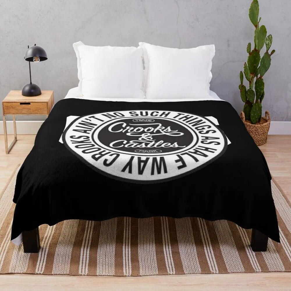 Crooks Castles Throw Blanket Furry Blankets Extra Large Throw Blanket Cute Blanket blankets and throws
Crooks Castles Throw Blanket Furry Blankets Extra Large Throw Blanket Cute Blanket blankets and throws