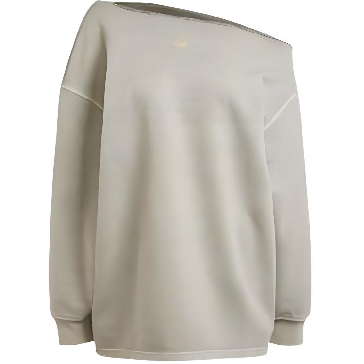 Adidas Originals Water Wash Series Classic Sports Series Brand Logo Comfortable Skin-Friendly Long Sleeve Sweatshirt Women sweatshirt JI5732 S
Adidas Originals Water Wash Series Classic Sports Series Brand Logo Comfortable Skin-Friendly Long Sleeve Sweatshirt Women sweatshirt JI5732 S