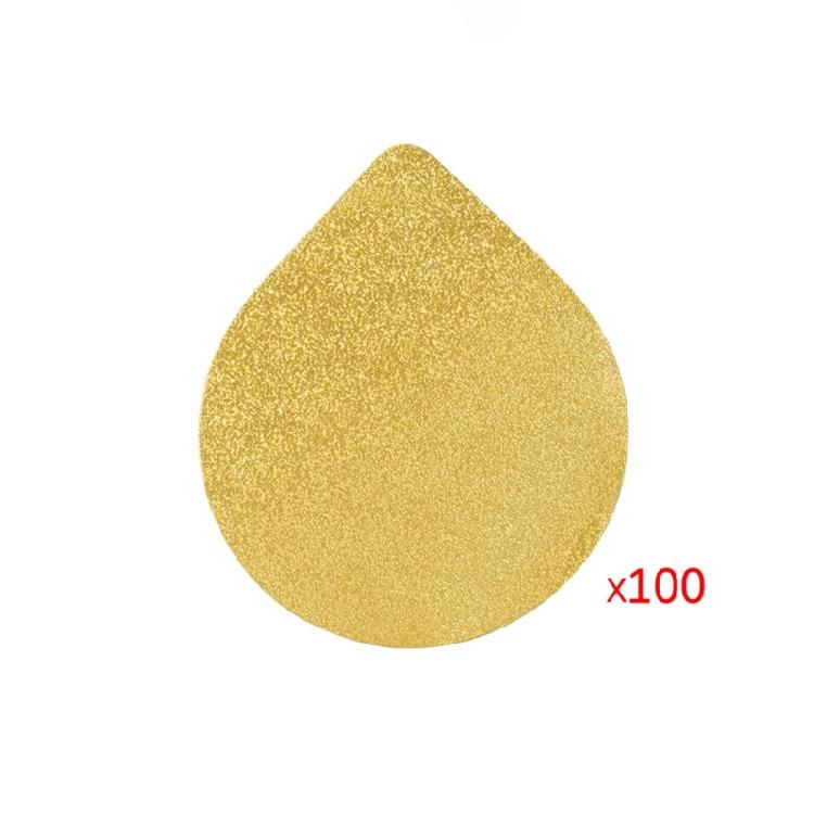 100Pieces Aluminum Foil Lid 95mm Coffee Powder Cup Aluminums Seals Lid Sealers Coffees Pods Storage Cover Sealing Film 1
100Pieces Aluminum Foil Lid 95mm Coffee Powder Cup Aluminums Seals Lid Sealers Coffees Pods Storage Cover Sealing Film 1