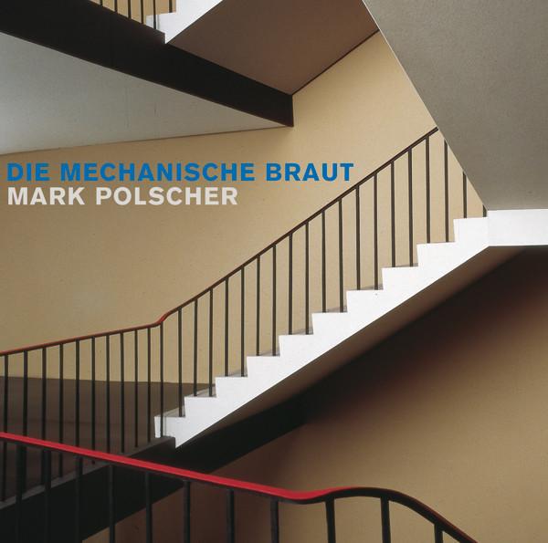 CD POLSCHER / STAATSTHEATER DARMSTADT - Polscher: Die Mechanische Brau MA20007 marc aurel edit 2002 Germany Dance & Electronica Used
CD POLSCHER / STAATSTHEATER DARMSTADT - Polscher: Die Mechanische Brau MA20007 marc aurel edit 2002 Germany Dance & Electronica Used