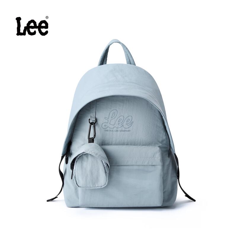Lee Women s Sport Backpack with Hat Brim Design
Lee Women s Sport Backpack with Hat Brim Design