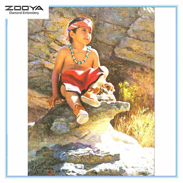ЗООЯ DIY 3D Алмазная вышивка Крест Стежок Главная Декор Картина маслом
ЗООЯ DIY 3D Алмазная вышивка Крест Стежок Главная Декор Картина маслом