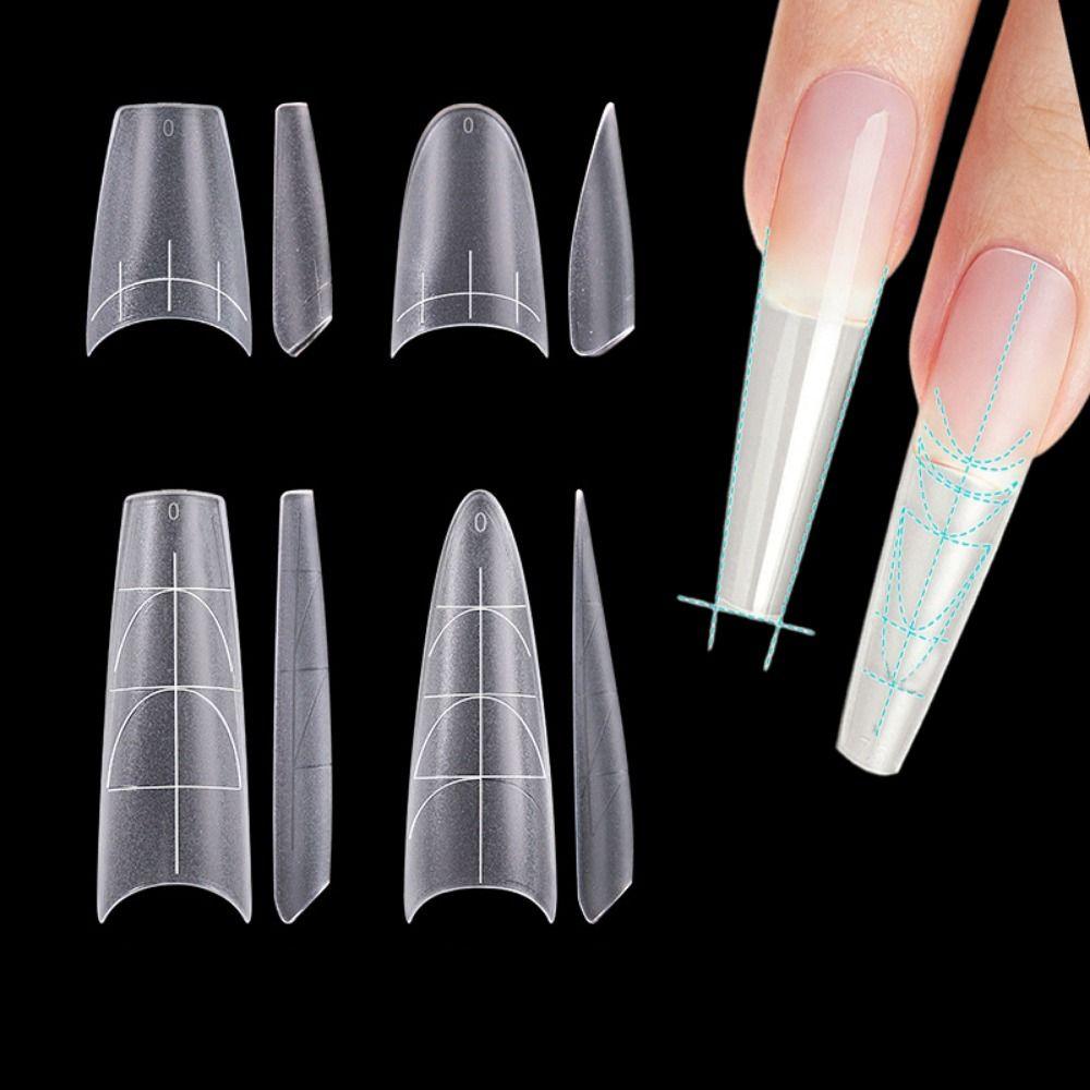 DIY Scaled False Full Nail Tips Long Coffin Shaped Fake Nail Patch Long Artificial Nails Girls Style 2
DIY Scaled False Full Nail Tips Long Coffin Shaped Fake Nail Patch Long Artificial Nails Girls Style 2