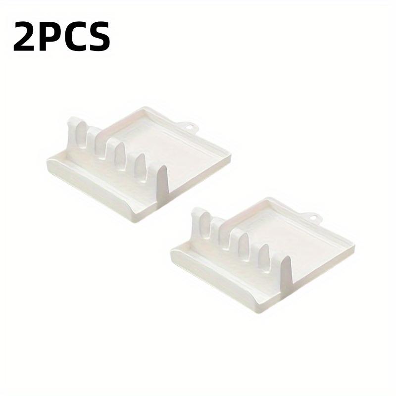 Подставка-органайзер с 4 слотами для кистей - Палитра для акварели, акрила, масляной живописи, Хранение художественных кистей, Художественные принадлежности
Подставка-органайзер с 4 слотами для кистей - Палитра для акварели, акрила, масляной живописи, Хранение художественных кистей, Художественные принадлежности