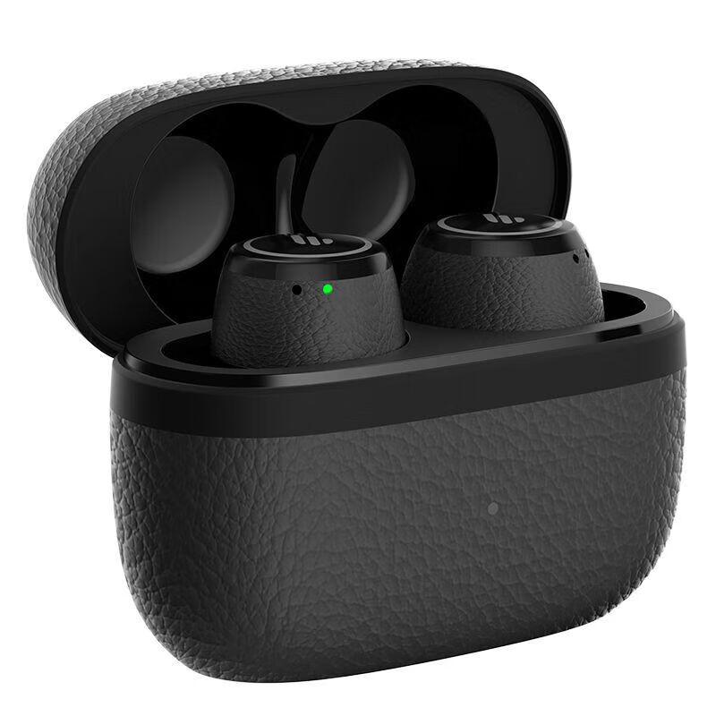 EDIFIER X3 Pro True Wireless Noise-Cancelling Earbuds
EDIFIER X3 Pro True Wireless Noise-Cancelling Earbuds