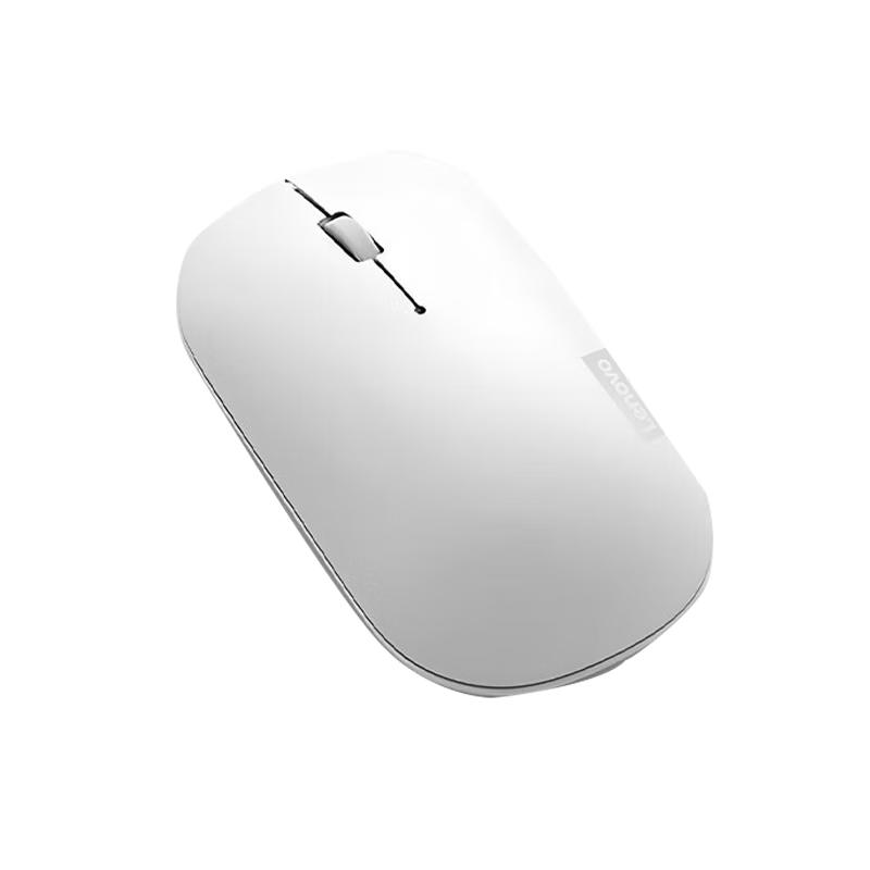 Lenovo Wireless & Bluetooth Portable Mice
Lenovo Wireless & Bluetooth Portable Mice