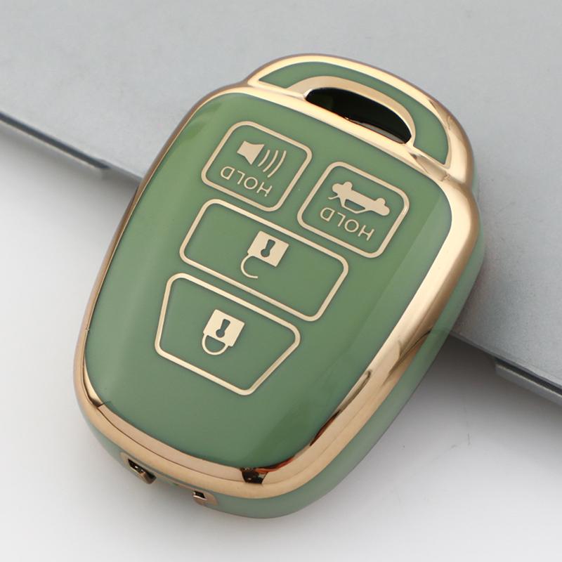 2/3/4 Buttons TPU Remote Key Case Fob Shell Cover For Toyota Aqua Ractis Vitz RAV4 HiAce Land Cruiser Skin Holder 2010 - 2019
2/3/4 Buttons TPU Remote Key Case Fob Shell Cover For Toyota Aqua Ractis Vitz RAV4 HiAce Land Cruiser Skin Holder 2010 - 2019