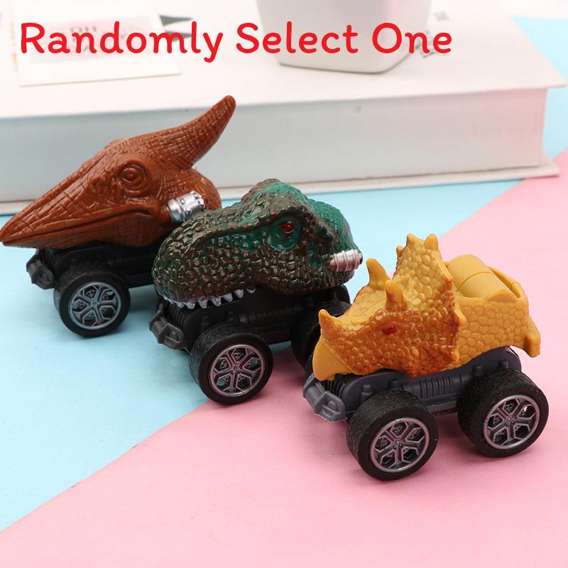 Bulldozer Dinosaur Engineering Inertia Toy Vehicle For Kids Play And Gift Use Dinosaur Head Toy
Bulldozer Dinosaur Engineering Inertia Toy Vehicle For Kids Play And Gift Use Dinosaur Head Toy