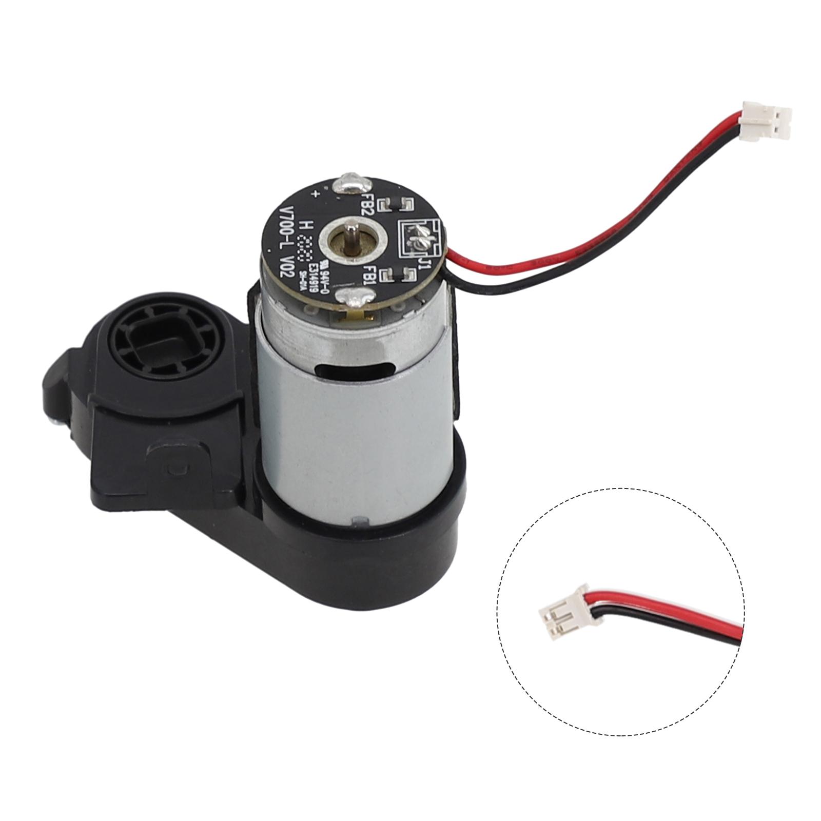 Robot Vacuum Cleaner Roller Brush Motor Compatible with For RoboVac 11 and For RoboVac 11C For For Enhanced Cleaning Results China Mainland
Robot Vacuum Cleaner Roller Brush Motor Compatible with For RoboVac 11 and For RoboVac 11C For For Enhanced Cleaning Results China Mainland