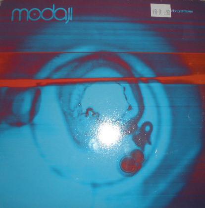 12inch Record MODAJI - Into Something (Remixes) LM021 Laws Of Motion 2001 UK Dance & Electronica Used
12inch Record MODAJI - Into Something (Remixes) LM021 Laws Of Motion 2001 UK Dance & Electronica Used