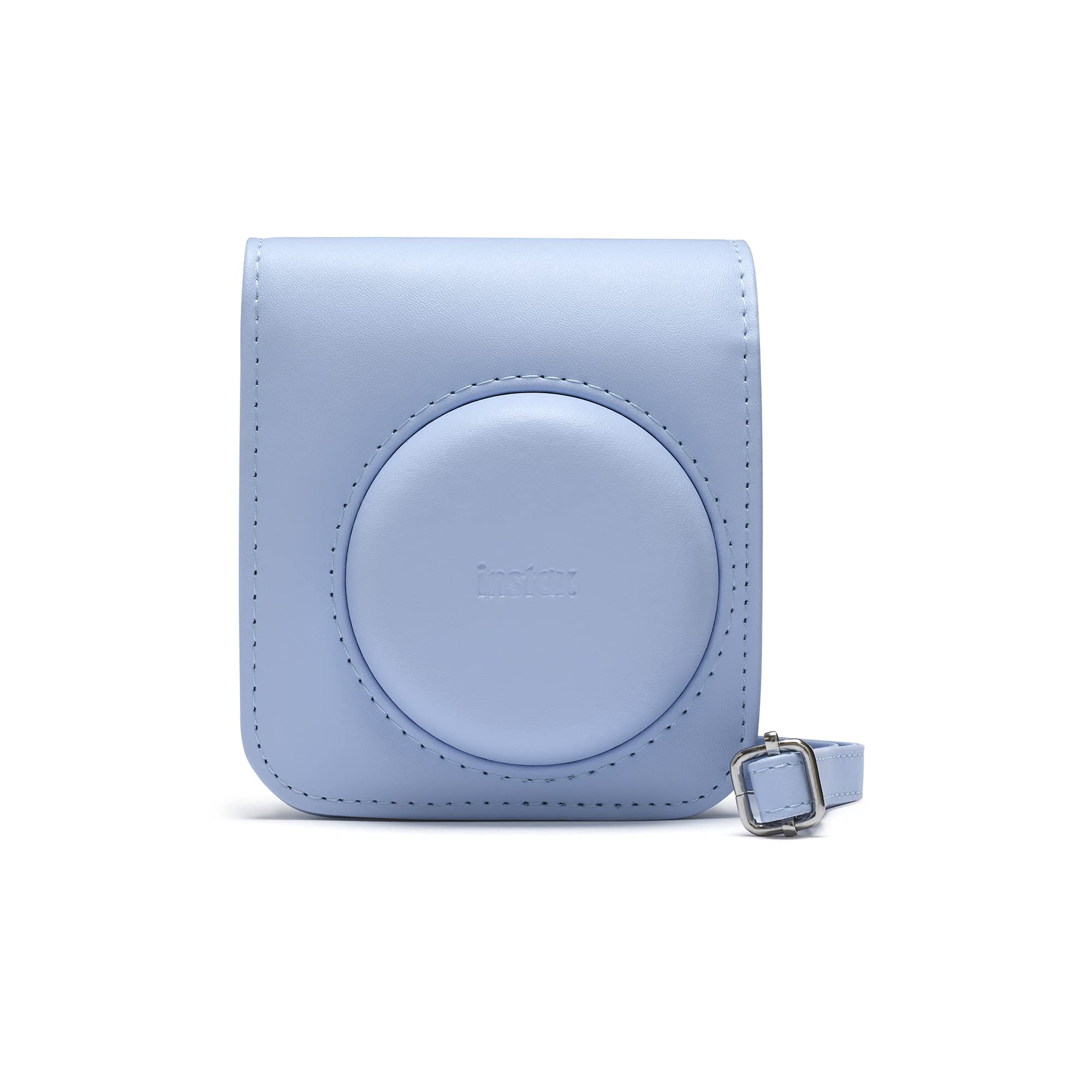 FUJIFLM Instax Mini 12 dedicated camera case Manufacturer s genuine blue
FUJIFLM Instax Mini 12 dedicated camera case Manufacturer s genuine blue