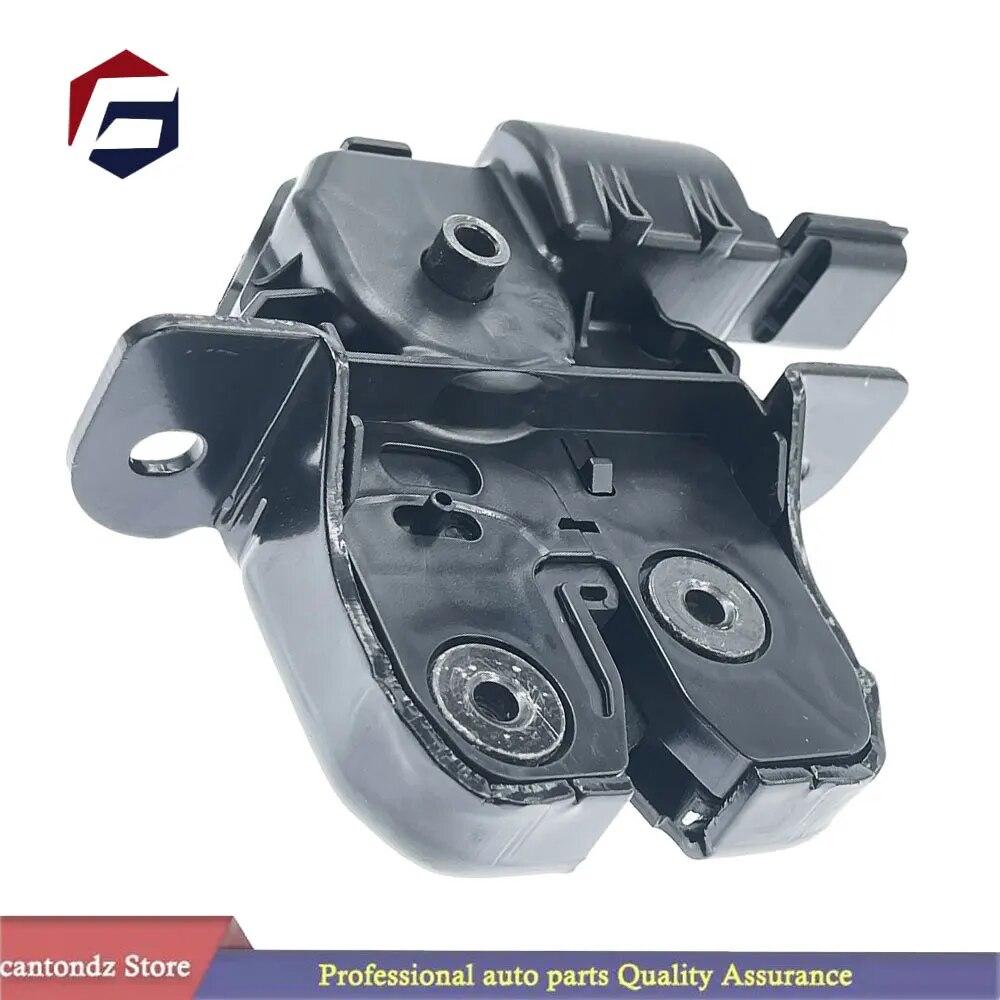 Для Renault Captur Logan Sandero Fluence Megane III Coupe 2008 Clio IV Duster Замок багажника 905039428R 846307169R 
Для Renault Captur Logan Sandero Fluence Megane III Coupe 2008 Clio IV Duster Замок багажника 905039428R 846307169R