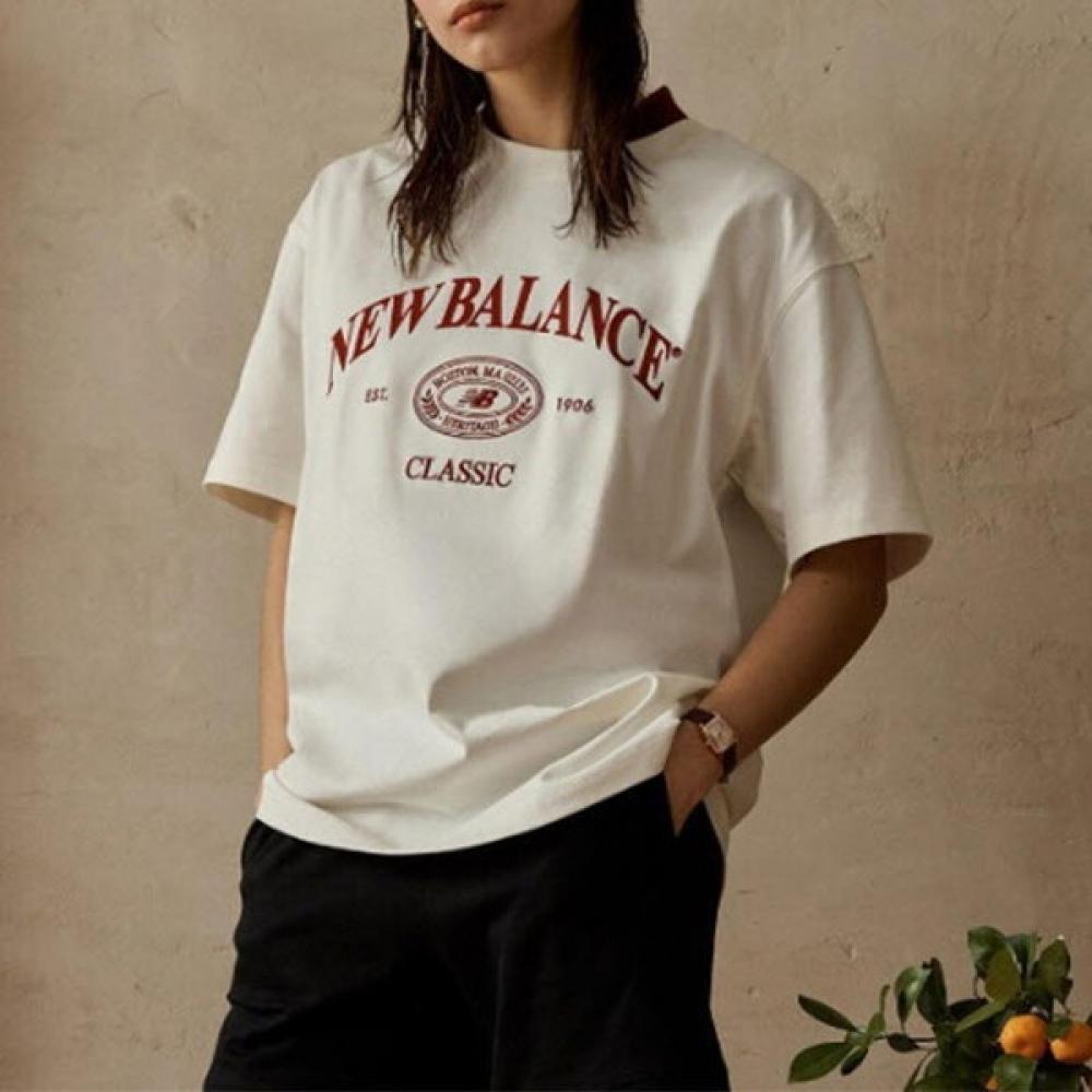 New Balance Футболка с коротким рукавом Kqj Nbnee21113 39 Футболка с коротким рукавом Public Heritage 100
New Balance Футболка с коротким рукавом Kqj Nbnee21113 39 Футболка с коротким рукавом Public Heritage 100