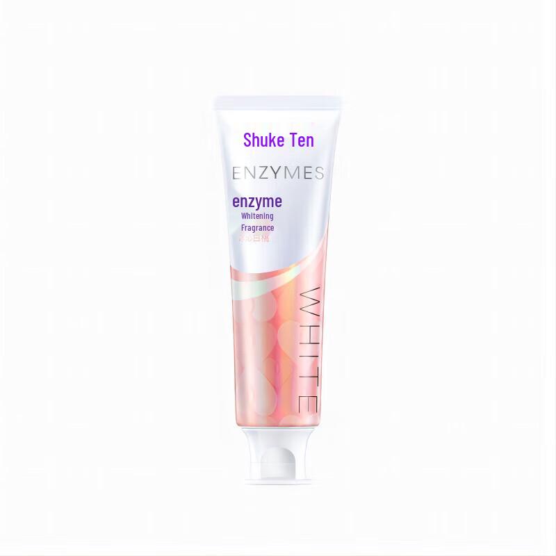 Sakya Professional Whitening Enzyme Toothpaste
Sakya Professional Whitening Enzyme Toothpaste