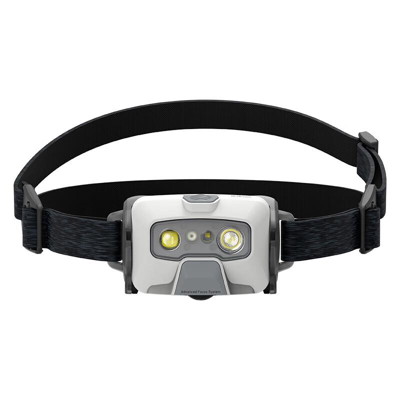 LED LENSER HF6R Series Rechargeable LED Headlamp
LED LENSER HF6R Series Rechargeable LED Headlamp