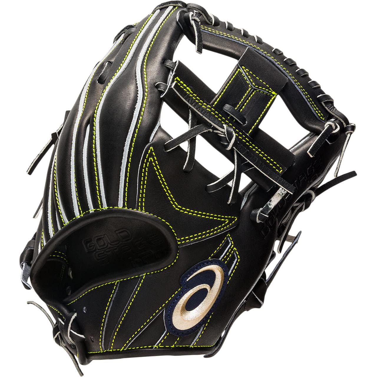 ASICS Baseball Rigid Gloves for Infielders GOLDSTAGE Gold Stage Size 6 3121B012 i-pro i-pro
ASICS Baseball Rigid Gloves for Infielders GOLDSTAGE Gold Stage Size 6 3121B012 i-pro i-pro