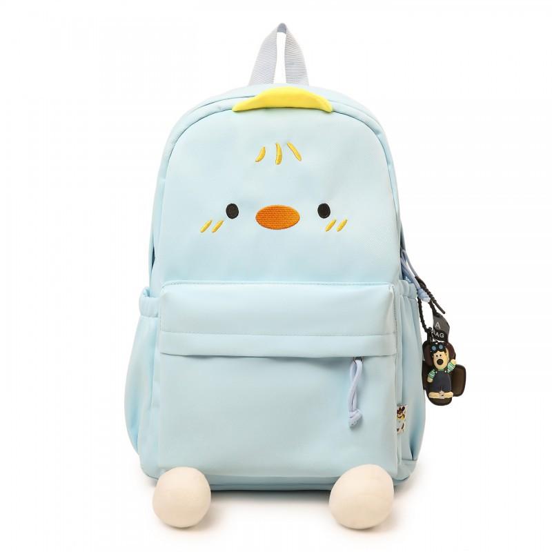 Japanese Harajuku Ins High-face-value Cartoon Cute Schoolbag Women s New Fashionable Korean Large-capacity Student Backpack
Japanese Harajuku Ins High-face-value Cartoon Cute Schoolbag Women s New Fashionable Korean Large-capacity Student Backpack